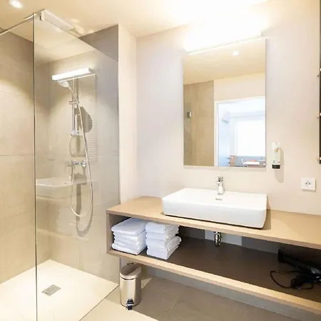 In - Oberoesterreich 41145 Apartment *