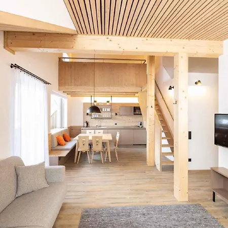 In - Oberoesterreich 41145 Apartment *