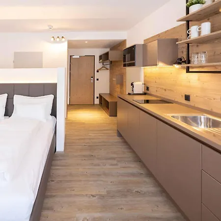 In - Oberoesterreich 41145 Apartment Hinterstoder