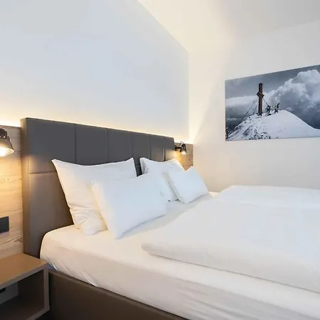 In - Oberoesterreich 41145 Apartmán *