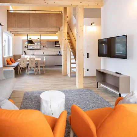 Apartmán In - Oberoesterreich 41145