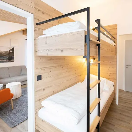 In - Oberoesterreich 41145 Apartmán